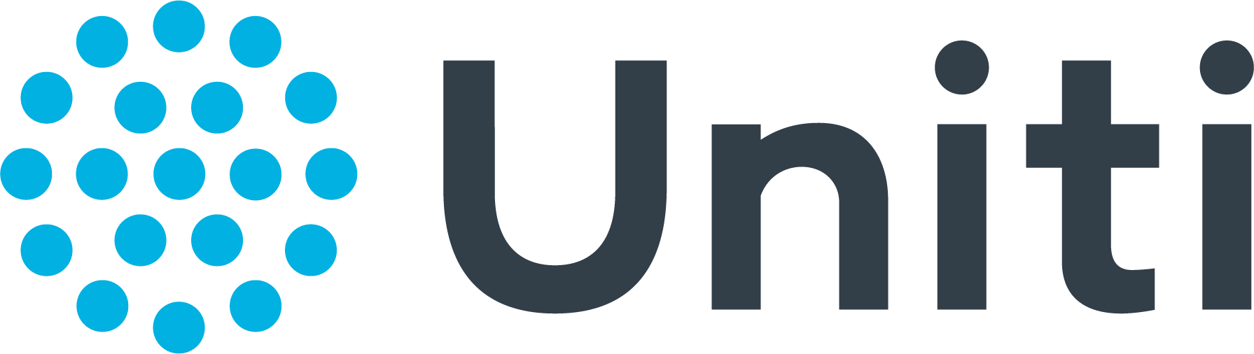 Uniti logo